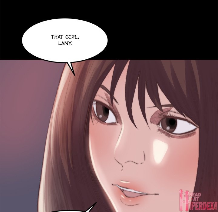 The Lost Girl Chapter 15 - HolyManga.Net