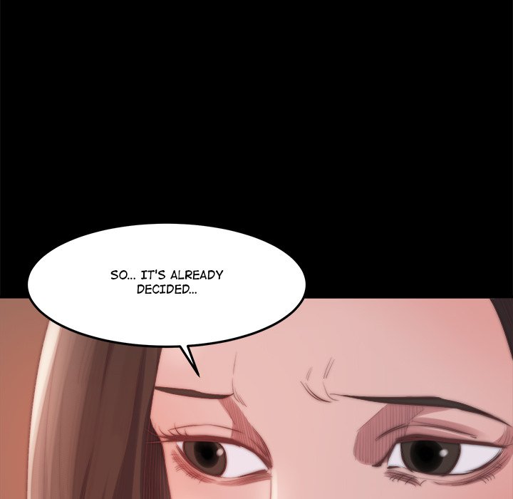 The Lost Girl Chapter 15 - HolyManga.Net