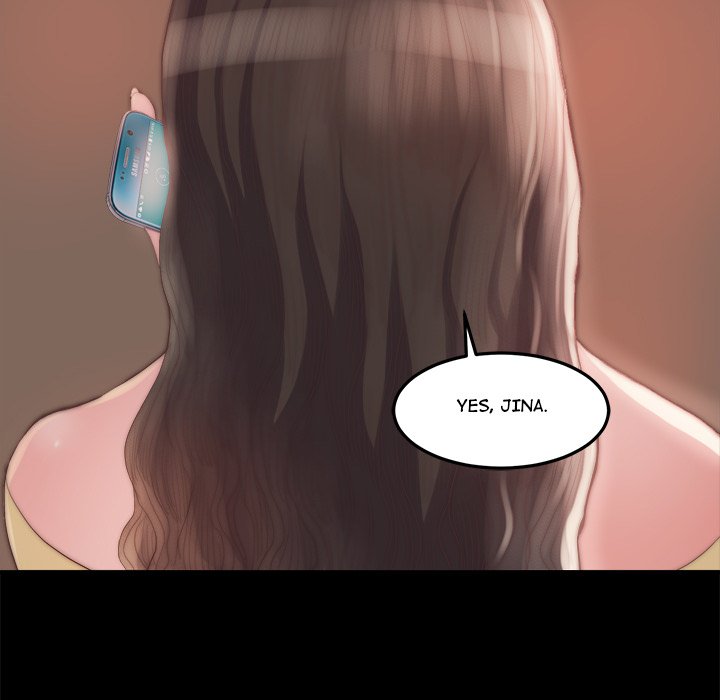 The Lost Girl Chapter 15 - HolyManga.Net