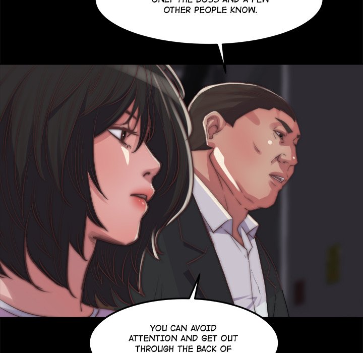 The Lost Girl Chapter 15 - HolyManga.Net