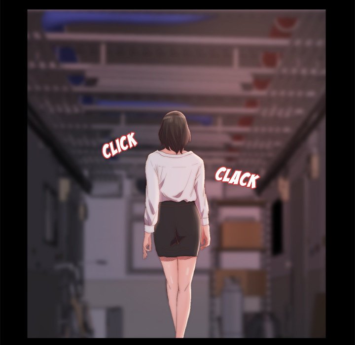 The Lost Girl Chapter 15 - HolyManga.Net