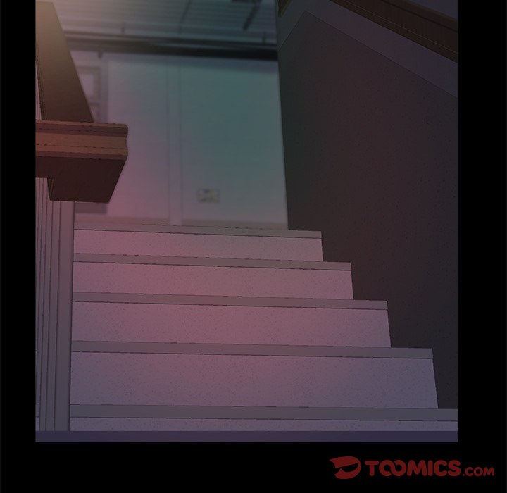 The Lost Girl Chapter 15 - HolyManga.Net
