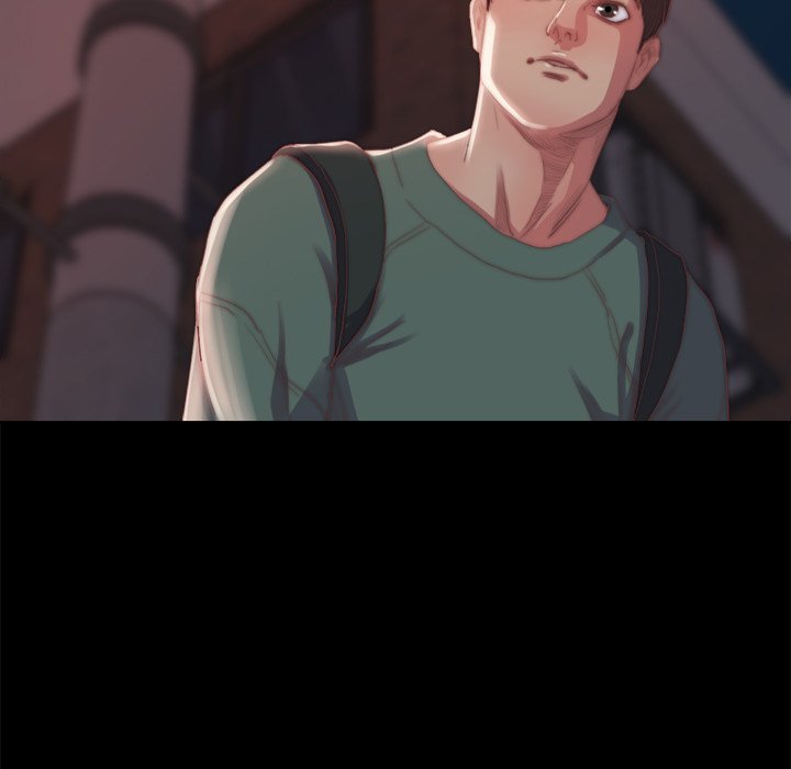 The Lost Girl Chapter 15 - HolyManga.Net