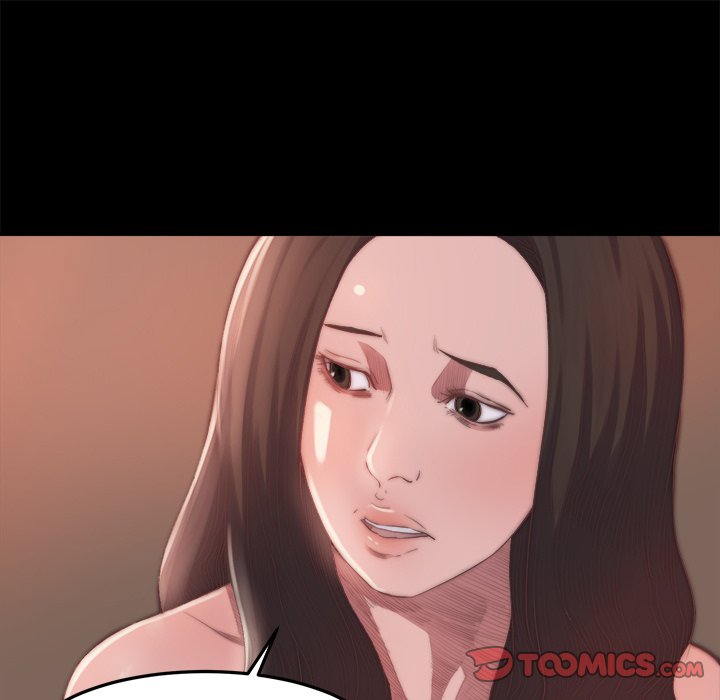 The Lost Girl Chapter 15 - HolyManga.Net