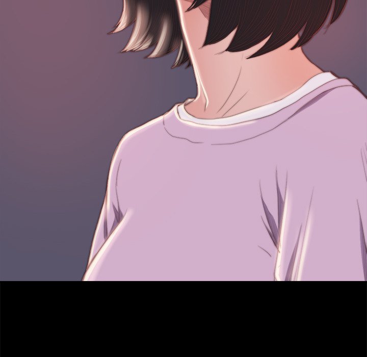 The Lost Girl Chapter 15 - HolyManga.Net