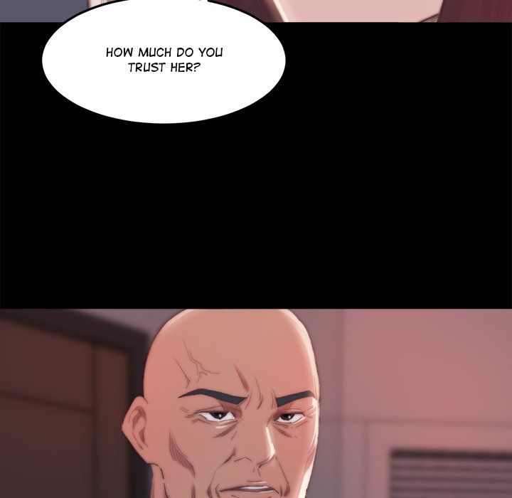 The Lost Girl Chapter 15 - HolyManga.Net