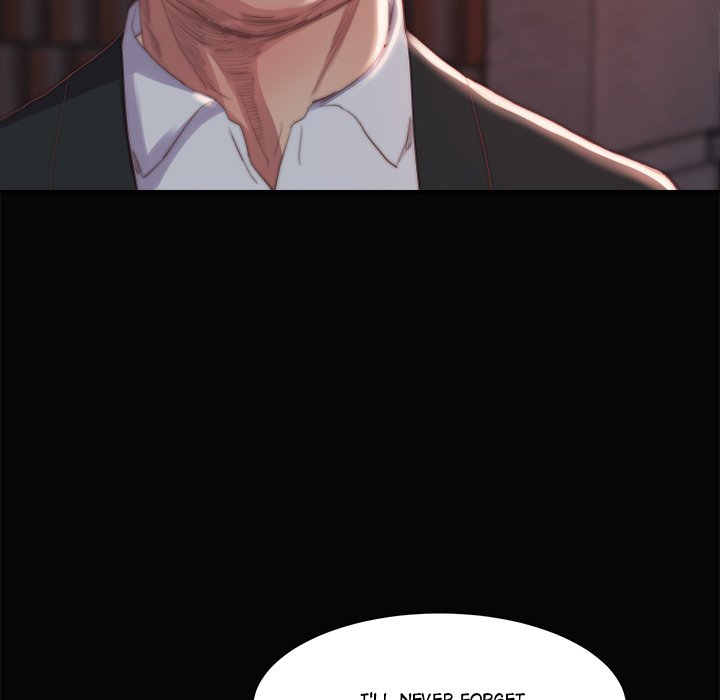 The Lost Girl Chapter 15 - HolyManga.Net