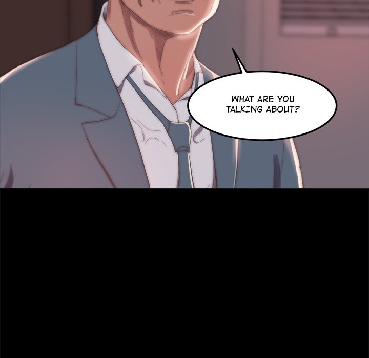 The Lost Girl Chapter 15 - HolyManga.Net