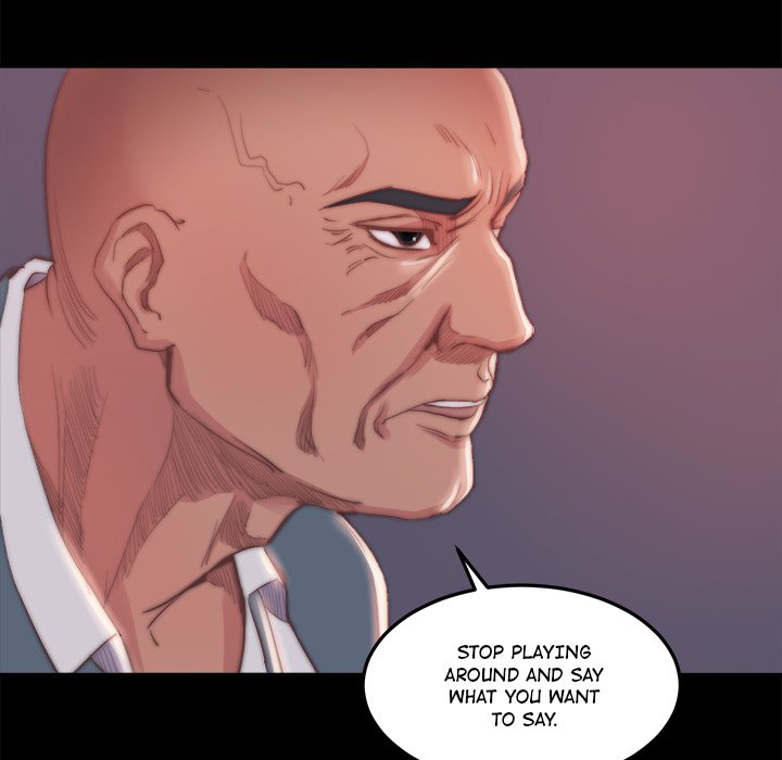 The Lost Girl Chapter 15 - HolyManga.Net