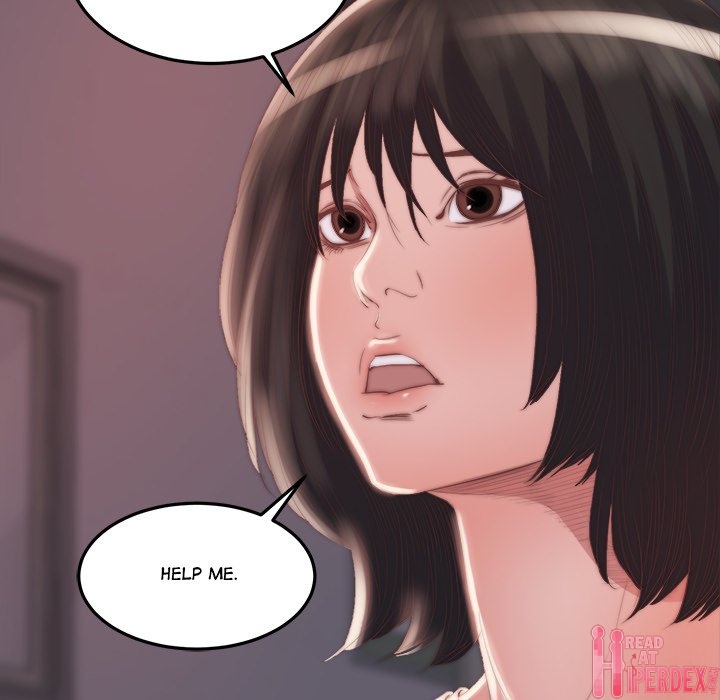 The Lost Girl Chapter 15 - HolyManga.Net