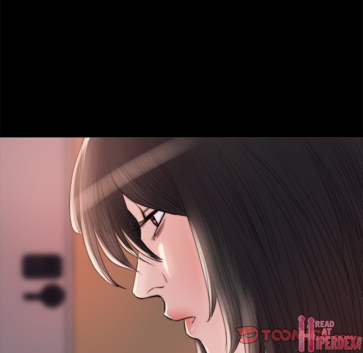 The Lost Girl Chapter 15 - HolyManga.Net