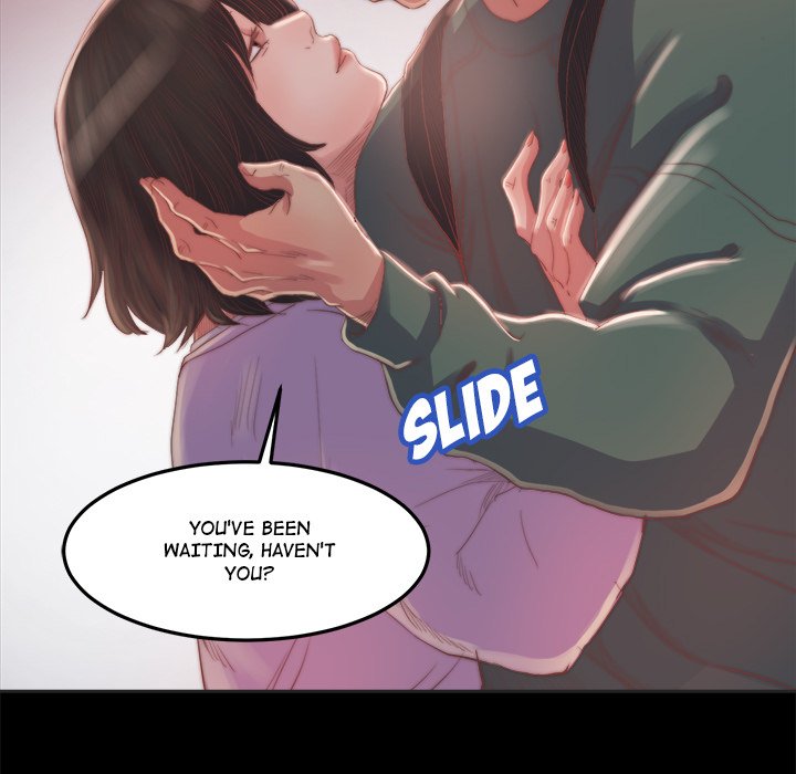 The Lost Girl Chapter 15 - HolyManga.Net