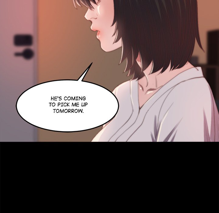 The Lost Girl Chapter 15 - HolyManga.Net