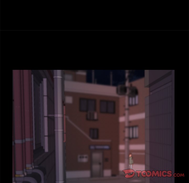 The Lost Girl Chapter 15 - HolyManga.Net