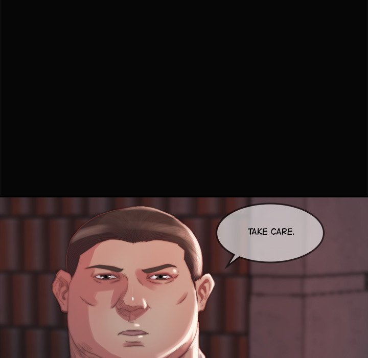 The Lost Girl Chapter 15 - HolyManga.Net