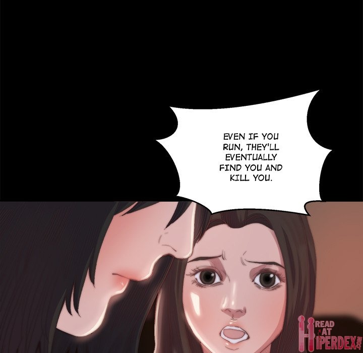 The Lost Girl Chapter 15 - HolyManga.Net