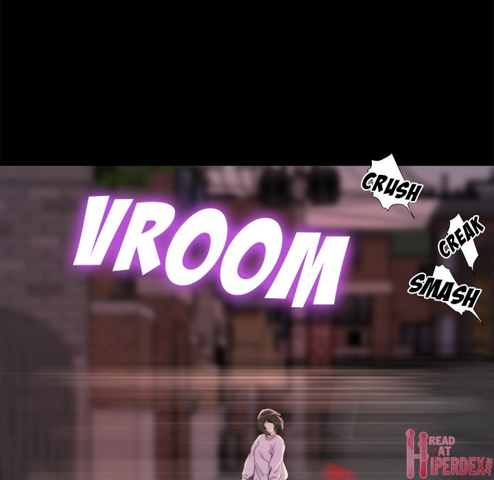 The Lost Girl Chapter 15 - HolyManga.Net