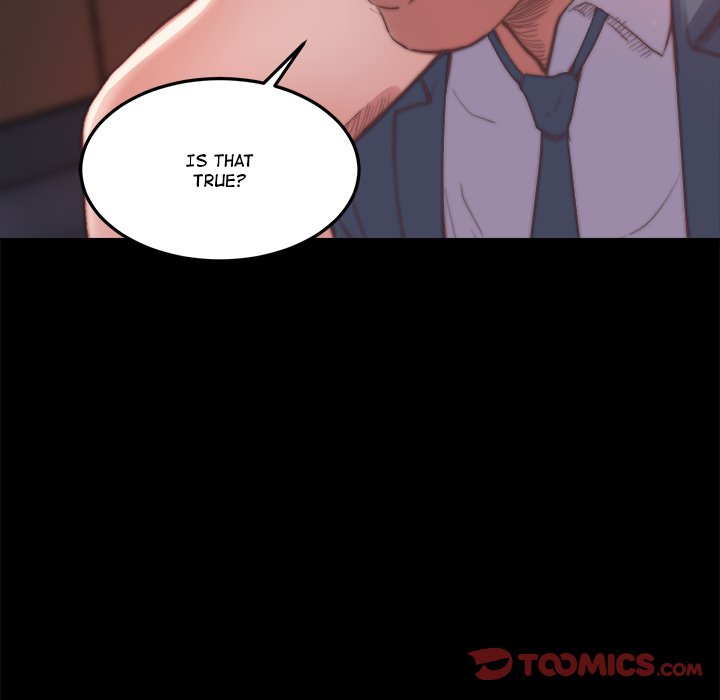 The Lost Girl Chapter 15 - HolyManga.Net