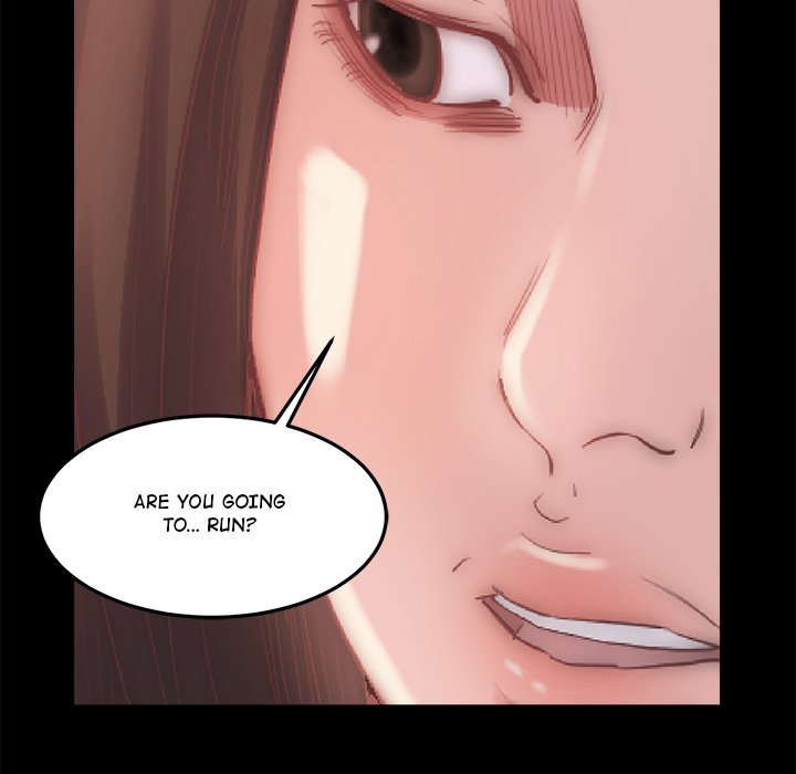 The Lost Girl Chapter 15 - HolyManga.Net