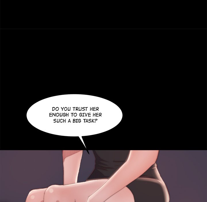 The Lost Girl Chapter 15 - HolyManga.Net