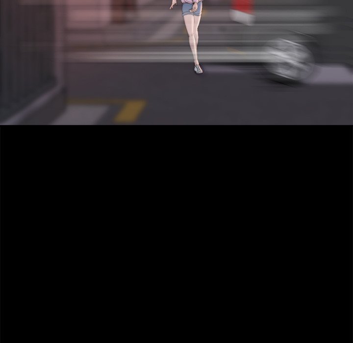 The Lost Girl Chapter 15 - HolyManga.Net