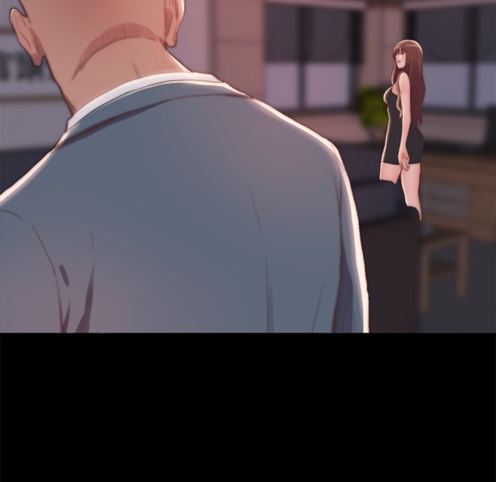 The Lost Girl Chapter 15 - HolyManga.Net