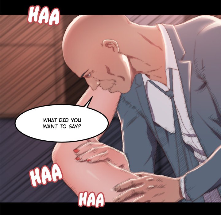 The Lost Girl Chapter 15 - HolyManga.Net
