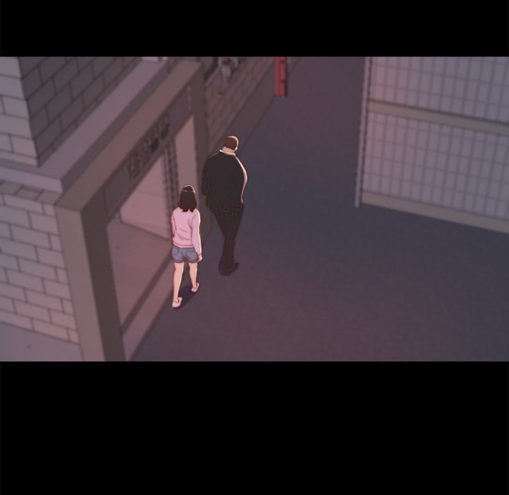 The Lost Girl Chapter 15 - HolyManga.Net