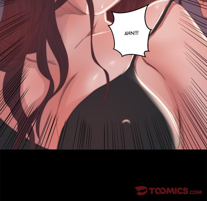 The Lost Girl Chapter 15 - HolyManga.Net
