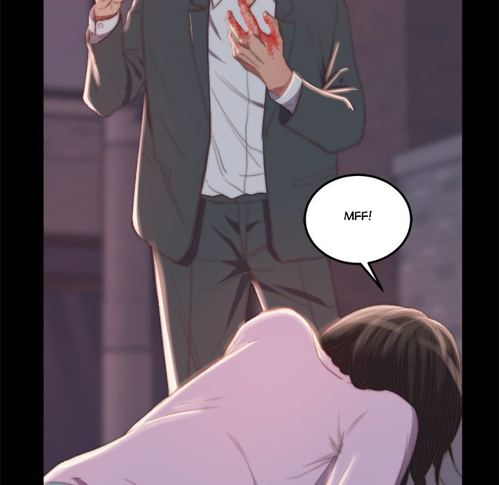 The Lost Girl Chapter 16 - HolyManga.Net