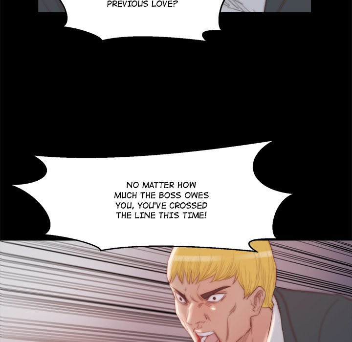 The Lost Girl Chapter 16 - HolyManga.Net
