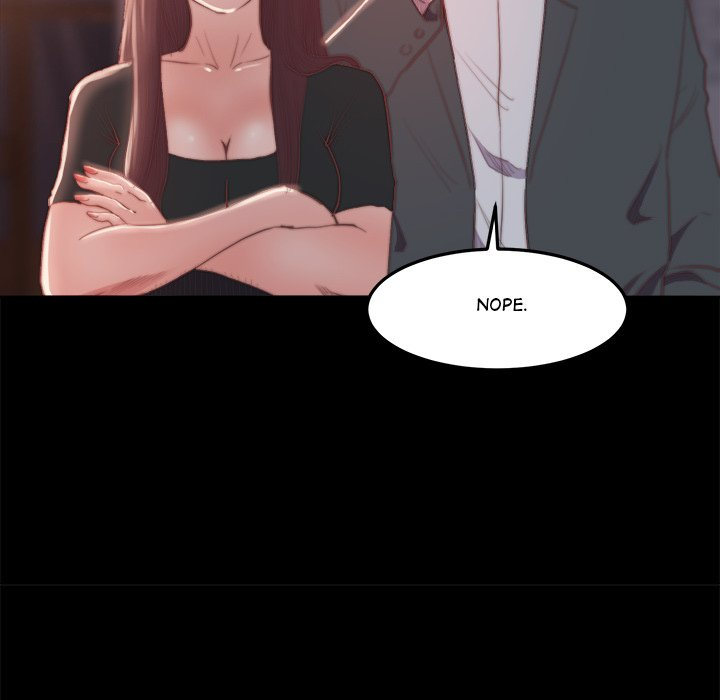 The Lost Girl Chapter 16 - HolyManga.Net