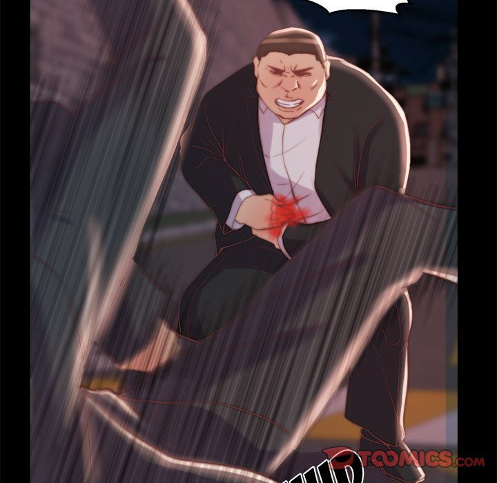 The Lost Girl Chapter 16 - HolyManga.Net