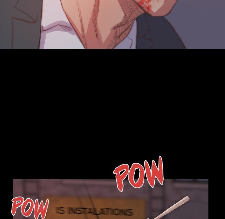 The Lost Girl Chapter 16 - HolyManga.Net