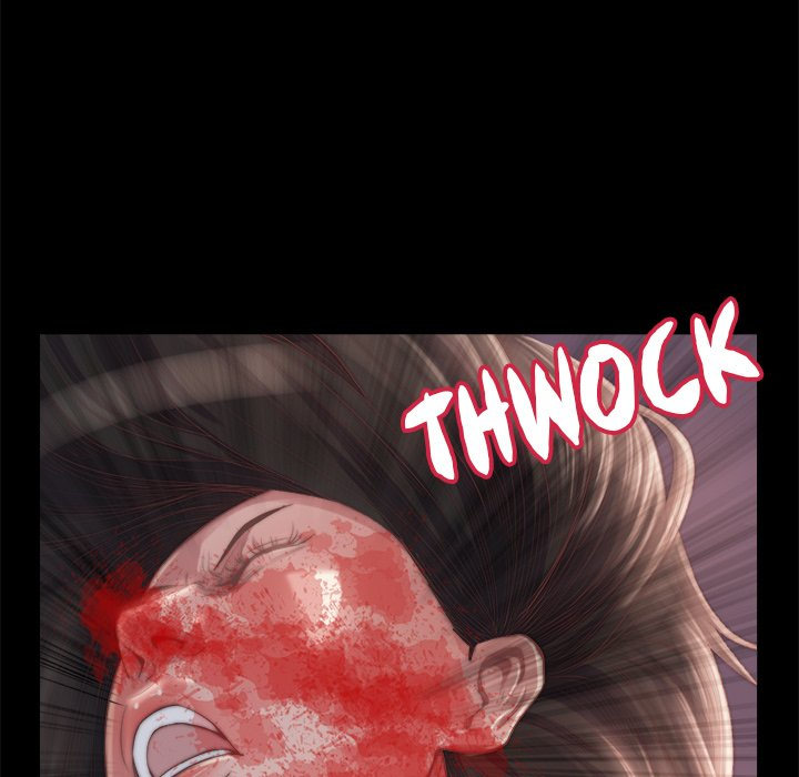 The Lost Girl Chapter 16 - HolyManga.Net