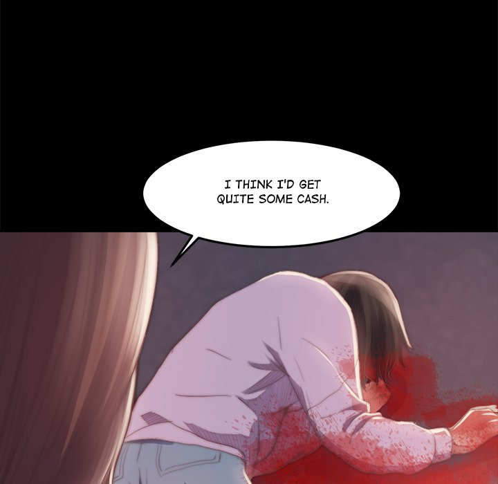 The Lost Girl Chapter 16 - HolyManga.Net