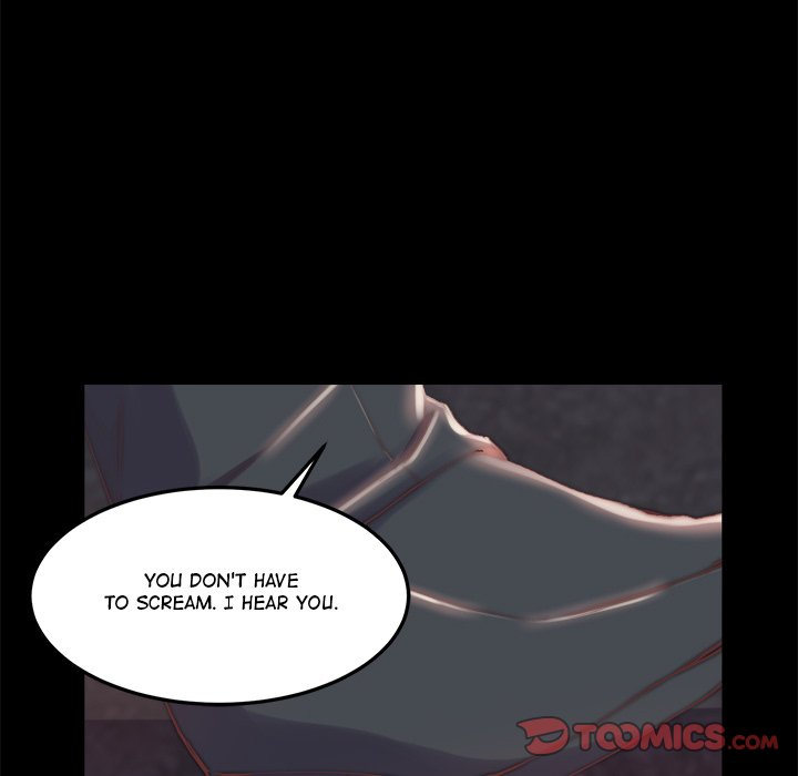 The Lost Girl Chapter 16 - HolyManga.Net