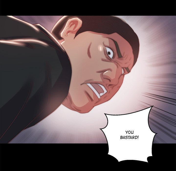 The Lost Girl Chapter 16 - HolyManga.Net