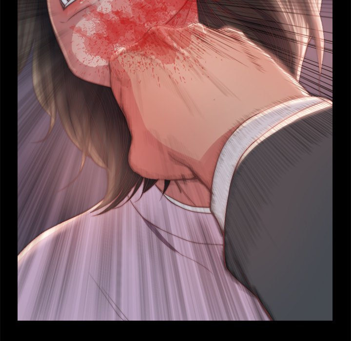 The Lost Girl Chapter 16 - HolyManga.Net
