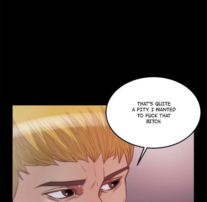 The Lost Girl Chapter 16 - HolyManga.Net