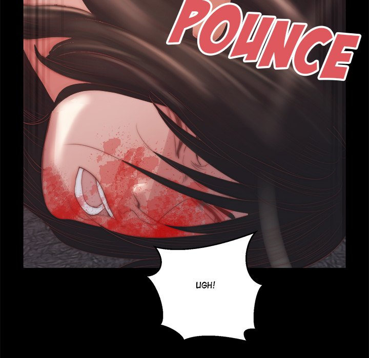 The Lost Girl Chapter 16 - HolyManga.Net