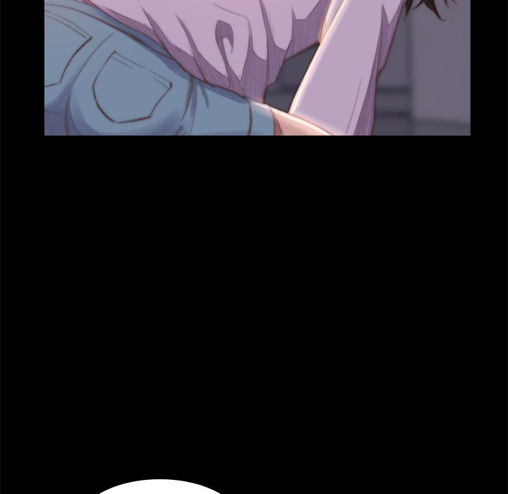 The Lost Girl Chapter 16 - HolyManga.Net
