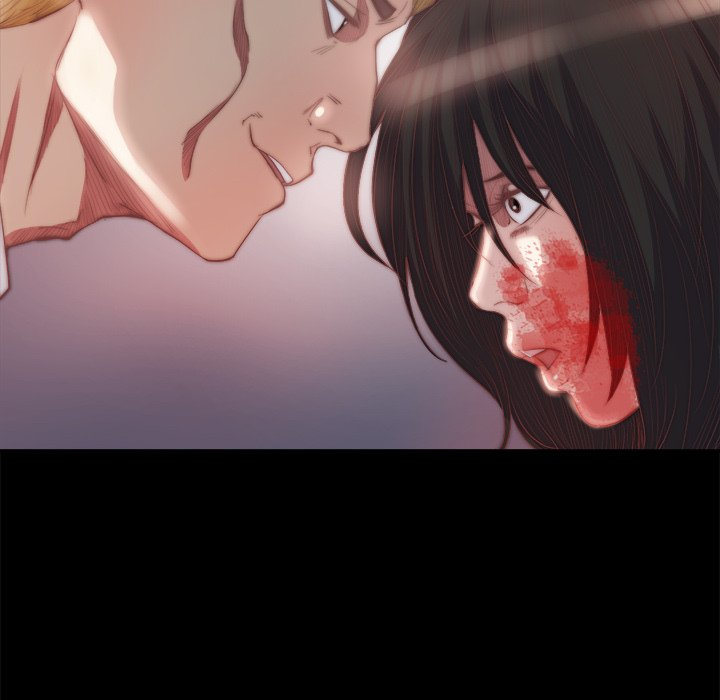 The Lost Girl Chapter 16 - HolyManga.Net