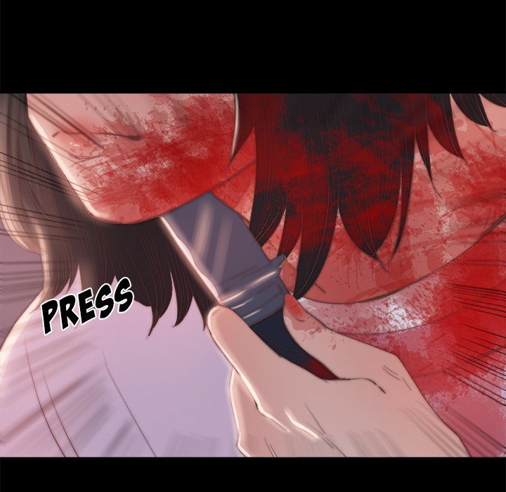 The Lost Girl Chapter 16 - HolyManga.Net