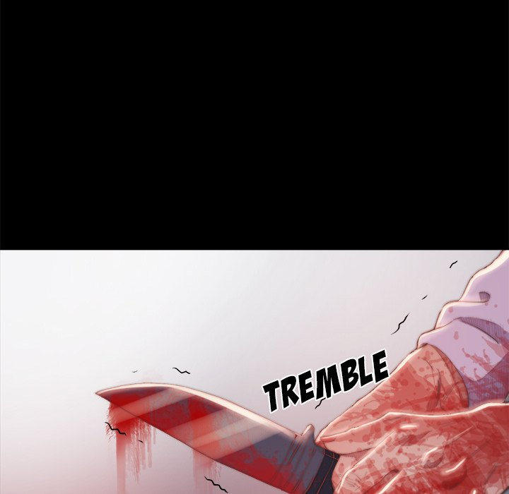 The Lost Girl Chapter 16 - HolyManga.Net