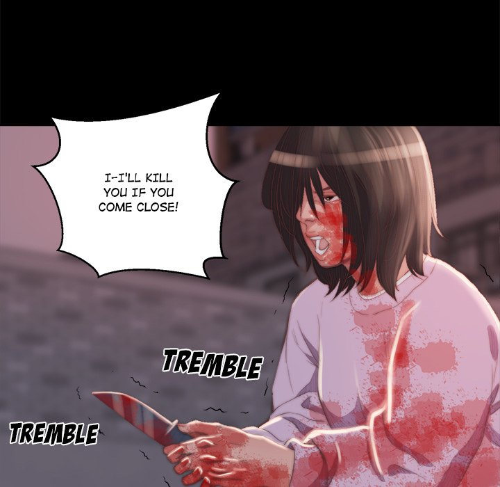 The Lost Girl Chapter 16 - HolyManga.Net