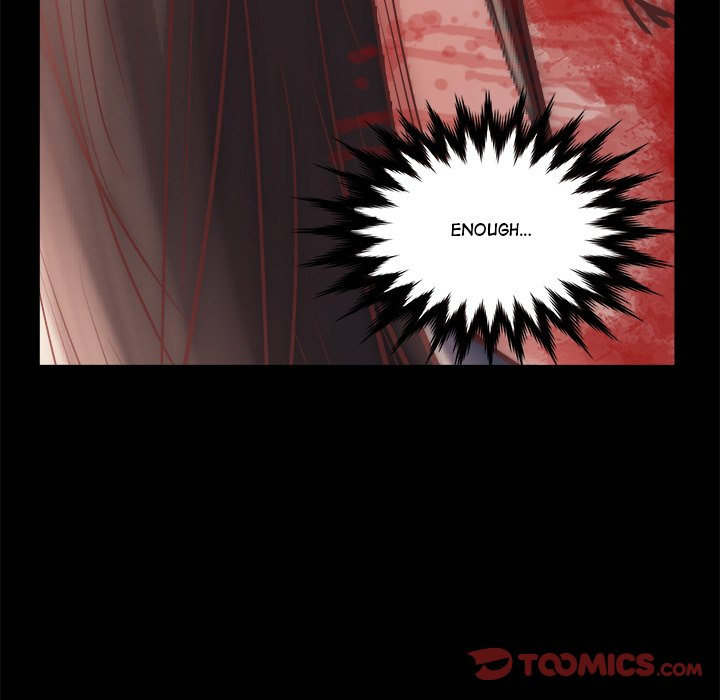The Lost Girl Chapter 16 - HolyManga.Net