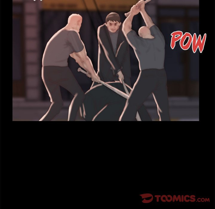 The Lost Girl Chapter 16 - HolyManga.Net