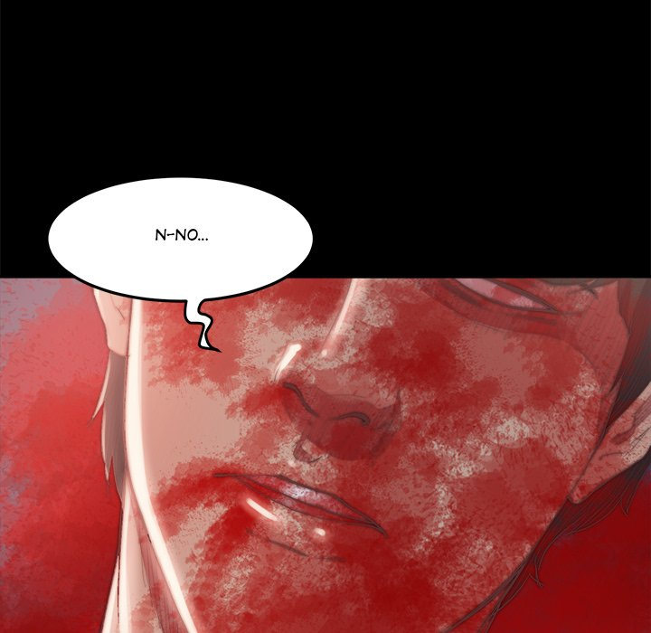 The Lost Girl Chapter 16 - HolyManga.Net