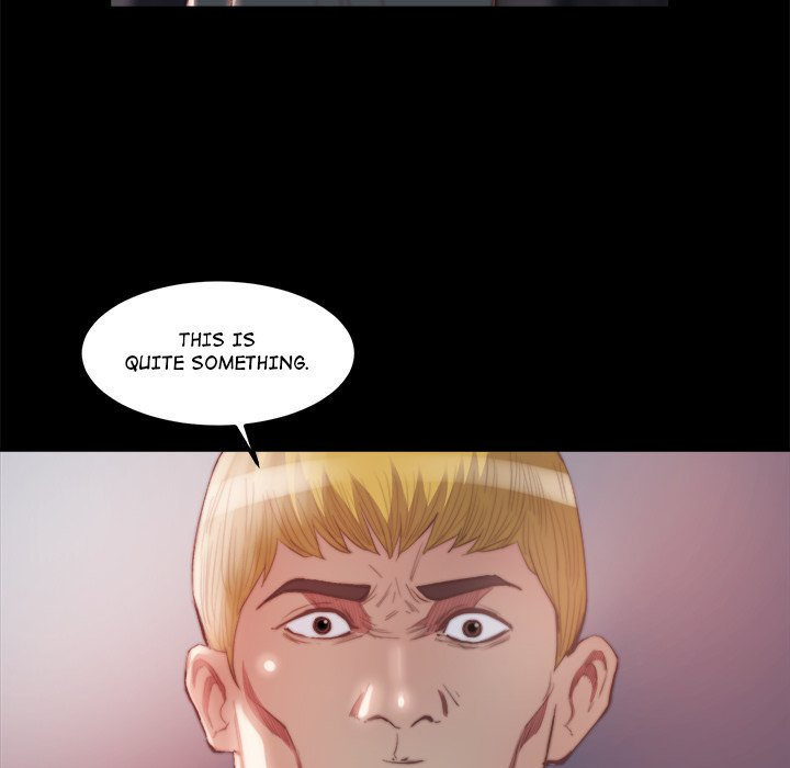 The Lost Girl Chapter 16 - HolyManga.Net